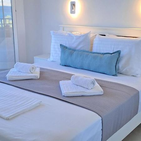 Dinas Inn Писо-Ливади Экстерьер фото